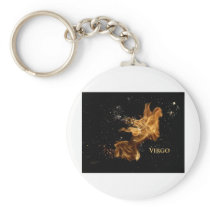 Virgo Keychains