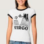Virgo Light Shirts