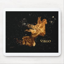 Virgo Mousepad