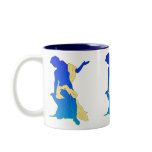 Virgo Mug
