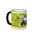 virgo mug