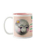 Virgo Mug