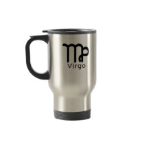 Virgo Mug mugs