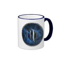 Virgo Mug