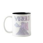 Virgo Pastels Coffee Mug