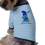 Virgo Pet Clothing