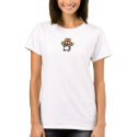 Virgo Spaghetti Top t-shirts