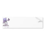 Virgo Symbol Bumper Sticker bumper stickers