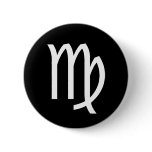 Virgo Symbol buttons