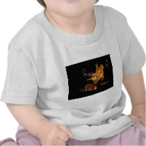 Virgo T-shirts