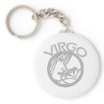 Virgo the Virgin keychains