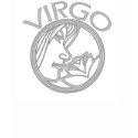 Virgo the Virgin t-shirts