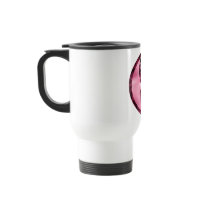 Virgo Yin Yang Mugs