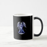Virgo Zodiac Mug