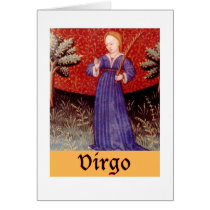 Virgo Zodiac Sign