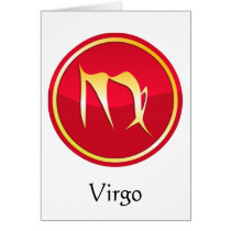 Virgo - Zodiac Signs