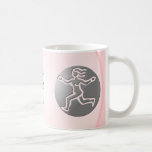 Virgo Zodiac Star Sign Premium Silver Coffee Mugs