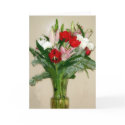 Virtual Bouquet cards