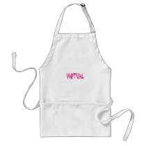 Virtual Pink Aprons
