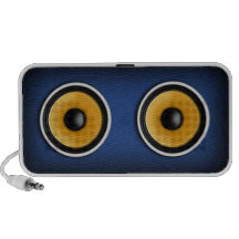 Virtual Speaker Loudspeakers