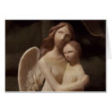 Virtues Card