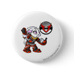 Virtupets Space Station Team Captain 1 buttons