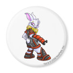 Virtupets Space Station Team Captain 2 magnets