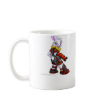 Virtupets Space Station Team Captain 2 mugs