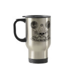 Virtus Junxit Mors Non Separabit mugs