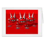 Virus! cards