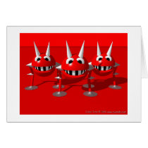 Virus! cards