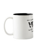 Virus Mug II