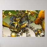 VIRUS posters