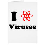 Viruses Card
