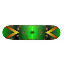 Viscious Skateboards