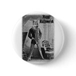 Viscount Wolfgang Von Whitefang buttons