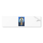 Vishnu bumper stickers