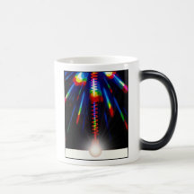 Visible Light Mug