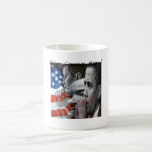 Vision, Courage, Hope !, Vision, Courage, Hope ! Mugs