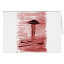 VISION-D8 painting burgandy hue