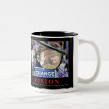 Vision Mug