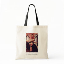 Vision Of Alonso Rodriguez Bag