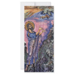 Vision Of Ezekiel (Bibliothèque Nationale De Franc rack cards