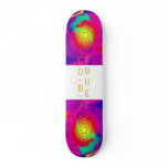 "VISION" * Profi-Skatebord skateboards