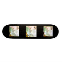 Vision Skate Board Deck