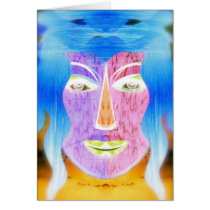 VISIONARY GREETING CARDS