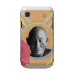 Visionary Samsung Galaxy S Cases