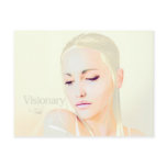 Visionary Postcard
