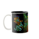Visionary Valentine mugs