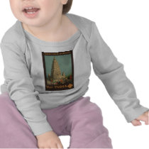 Visit India Budh Gaya t-shirts